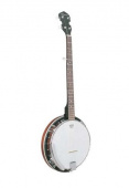 Банджо Caraya BJ-004 4-х струн.