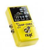 Педаль гитарная NUX Loop-Core