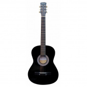 Фолк гитара TERRIS TF-3802A BK
