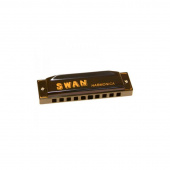 Губная гармошка SWAN SW1020-4