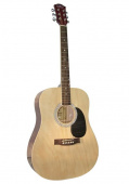 Гитара акустическая N.Amati MD-6611