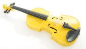 Скрипка BRAHNER BVC-370/MYW комплект