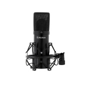 Микрофон студийный ALCTRON UM900 конденсаторный USB
