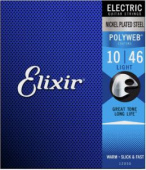 Струны для электрогитары ELIXIR 12050 10-46