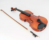Скрипка STRUNAL B16-4/4 комплект