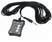 Пульт управления световыми приборами ADJ UC3 Basic controller