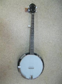 Банджо Savannah SB-080