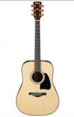 Гитара акустическая IBANEZ PF15L-NT для левши