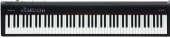 Цифровое пианино ROLAND FP-30 BK