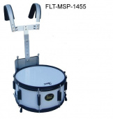 Барабан маршевый LUTNER FLT-MSP-1455 белый