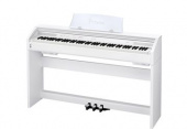 Цифровое фортепиано CASIO PX-760WE