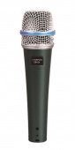 Микрофон OPUS EB12A  фото в интернет-магазине Четыре Четверти