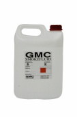 Жидкость для генератора дыма GMC SmokeFluid/E среднего рассеивания