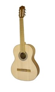 Гитара классическая MADEIRA Eco SS400