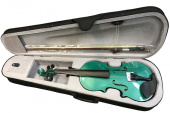 Скрипка BRAHNER BVC-370/MGR комплект