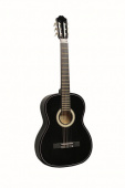 Гитара классическая VESTON C-30 BK черная