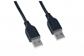 USB шнур PERFEO U4401 USB/AM-USB/AM фото в интернет-магазине Четыре Четверти
