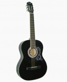 Гитара N.AMATI MF-6500 BK Уценка
