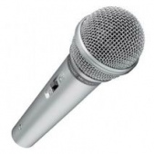 Микрофон вокальный BBK DM-100 Уценка