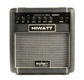 Комбоусилитель для электрогитары HIWATT G15/8R