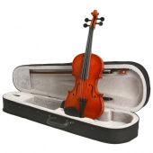 Кейс для скрипки 1/2 ARBELLO QHGVE900
