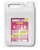 Жидкость для мыльных пузырей UNIVERSAL-FLUID Standard Bubble 5л