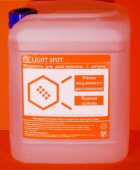 Жидкость для генератора дыма L.SPOT LS-very-slow 5л
