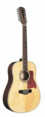 Гитара 12-струнная акустическая CARAYA F66012