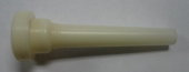 Мундштук для трубы Brahner 7С (цвет кость)