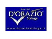 Струны для Домра малая D'ORAZIO DPP (029-1/056-3)