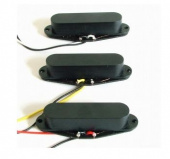 Звукосниматель для электрогитары BELCAT BS-02Neck-BK