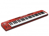 MIDI-клавиатура BEHRINGER UMX 610 U-CONTROL 61кл