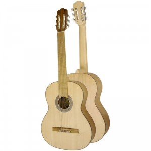 Гитара классическая Madeira Eco GS200 cherry guitar