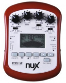 Процессор для акустической гитары NUX PA-2