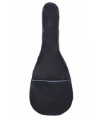 Чехол для уменьшенной гитары 1/2 STAX ЧГ 1/2c неутепленный, отражающая лента