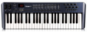 MIDI-клавиатура M-AUDIO OXYGEN 49 II