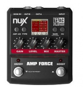 Процессор для электрогитары NUX AMP-FORCE