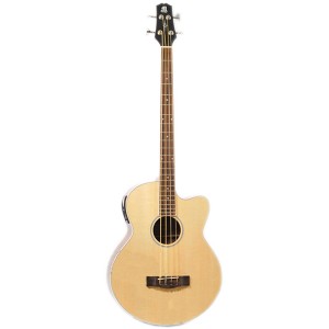 Акустическая бас гитара Madeira HB-330