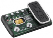 Процессор для электрогитары ZOOM G2.1KL