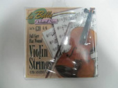Комплект струн для скрипки LA BELLA 630 E-631, A-632, D-633, G-634