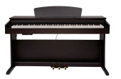 Фортепиано цифровое ROCKDALE RDP-5088 Black