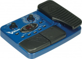 Процессор для электрогитары BEHRINGER X V-AMP