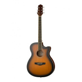 Акустическая гитара NARANDA DG120W
