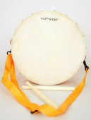 Барабан детский LUTNER FLT-KTYG-30