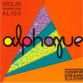Комплект струн для скрипки THOMASTIK AL100-1/4 фото в интернет-магазине Четыре Четверти