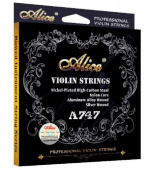 Комплект струн для скрипки ALICE A747