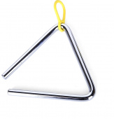 Треугольник Fleet FLT-T05 без палочки фото в интернет-магазине Четыре Четверти