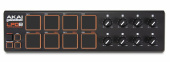 Контроллер AKAI PRO LPD8 USB/MIDI