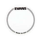 Наклейка на пластик Evans EQPC1 (2шт)