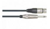 Микрофонный кабель LEEM NMH-20 (6м)